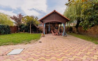 Vilă 6 camere în cartierul Alfa - Poză 6