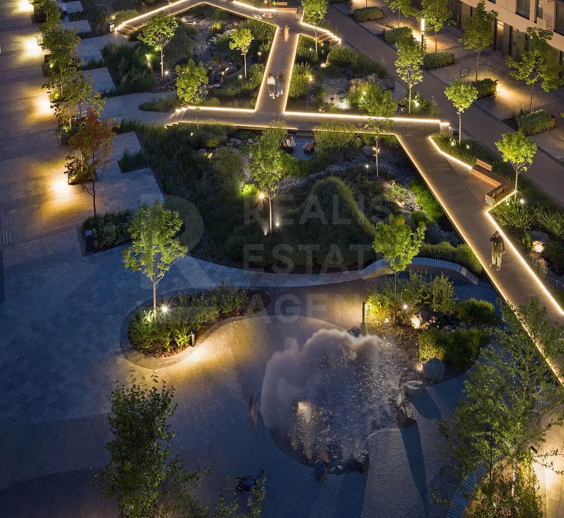Vânzare, apartament, 1 cameră, bulevardul Dacia, Botanica - Poză 4