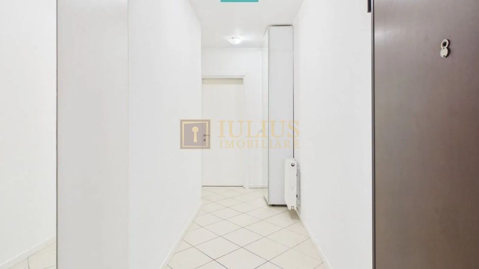 3 camere| parcare subterana| complexul The RING| balcon - Poză 14