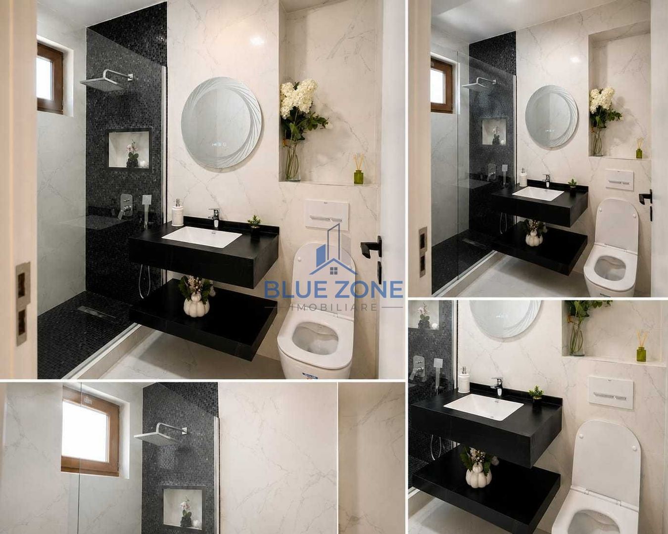 3 camere | Ultracentral | 110 mp | 2 băi | Pet Friendly - Poză 4