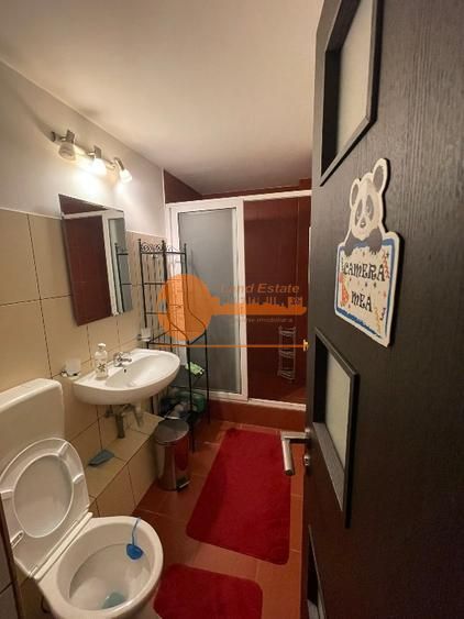 Garsonieră spațioasă de vânzare | 40 mp | Nerva Traian - Poză 3