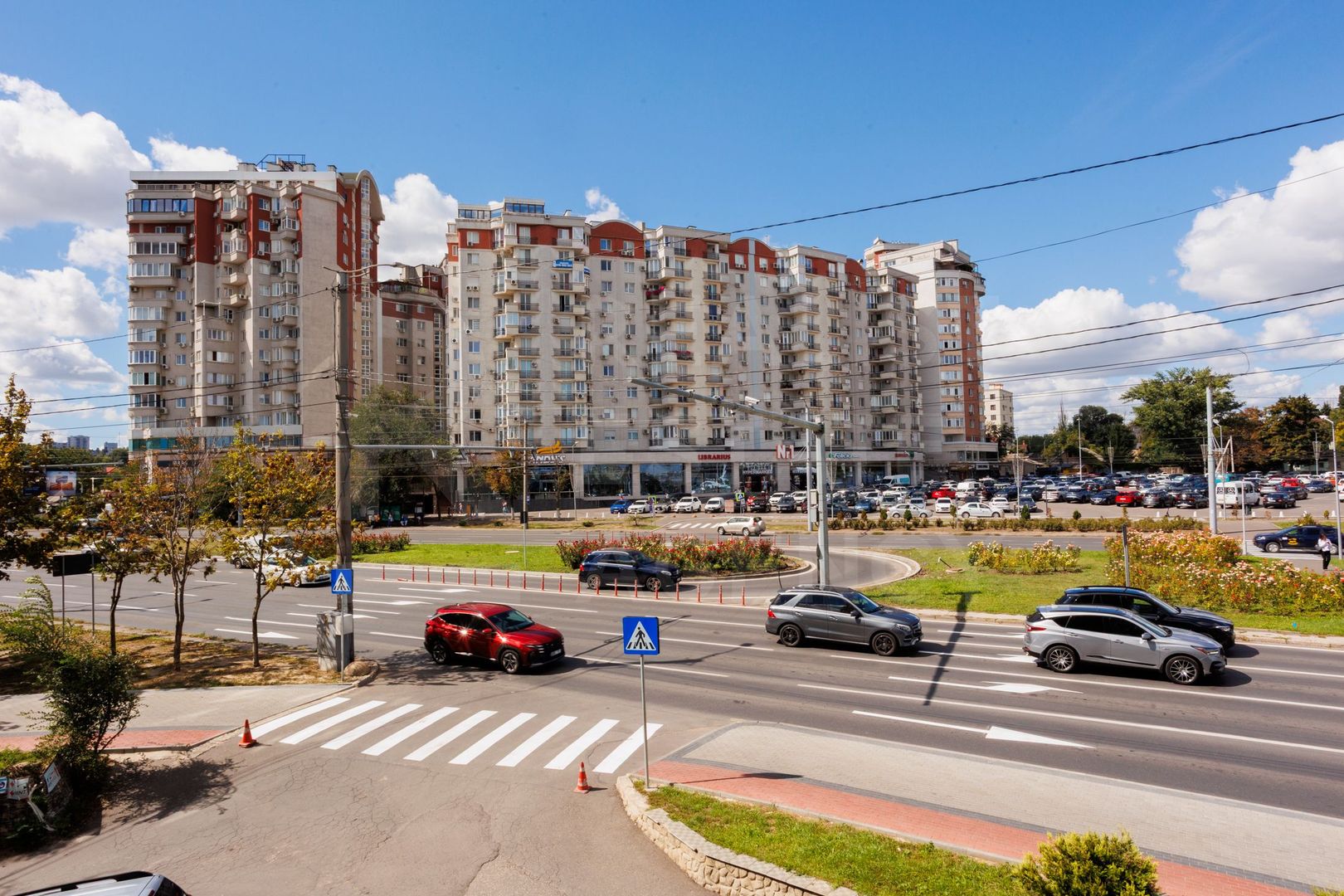 Vânzare, apartament, 2 dormitoare, Strada Ciuflea, Centru - Poză 6
