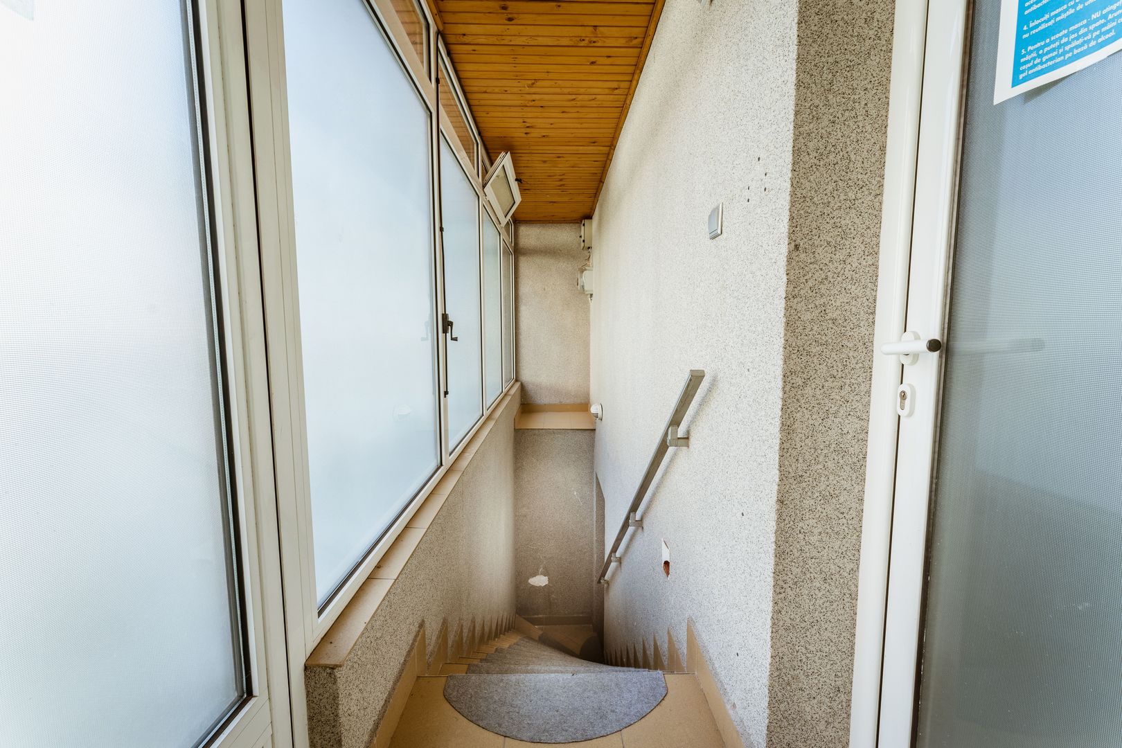 Casă 3 niveluri strada Vasile Alecsandri - Poză 17