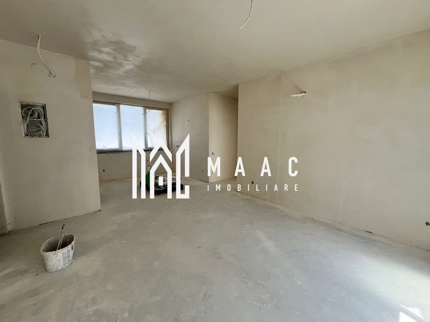 Apartament 3 camere | 56 MPU | Balcon | 2 Locuri de Parcare | Turnisor - Poză 2