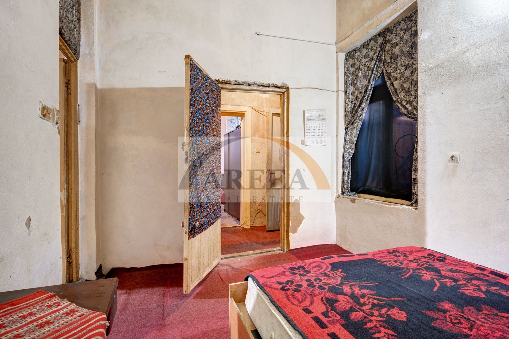 Proprietate in vila interbelica, pret bun - Pasajul Unirii, 157 mp - Poză 10