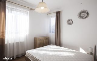 Apartament 2 camere Eminescu, Bloc nou, Curte, Parcare, Proprietar - Poză 4