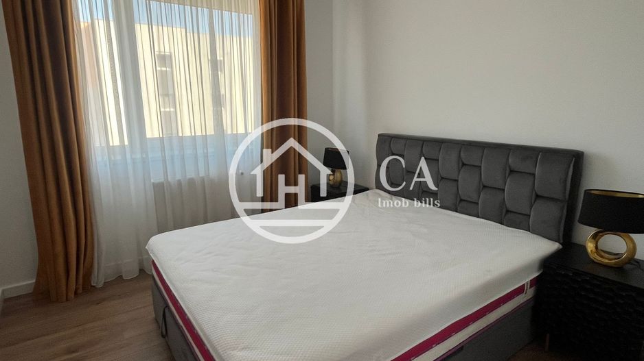 Apartament de închiriat cu 3 camere LUX în Prima Oneștilor, Oradea - Poză 4