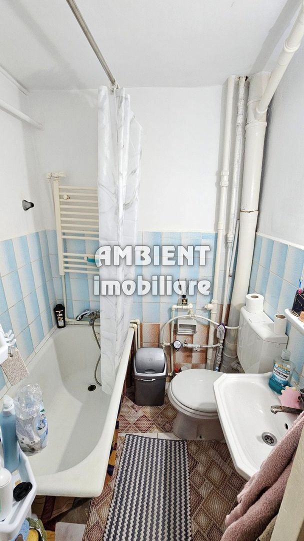 DE VÂNZARE - Apartament 2 camere, etaj 2, zona Alecsandri; - Poză 7
