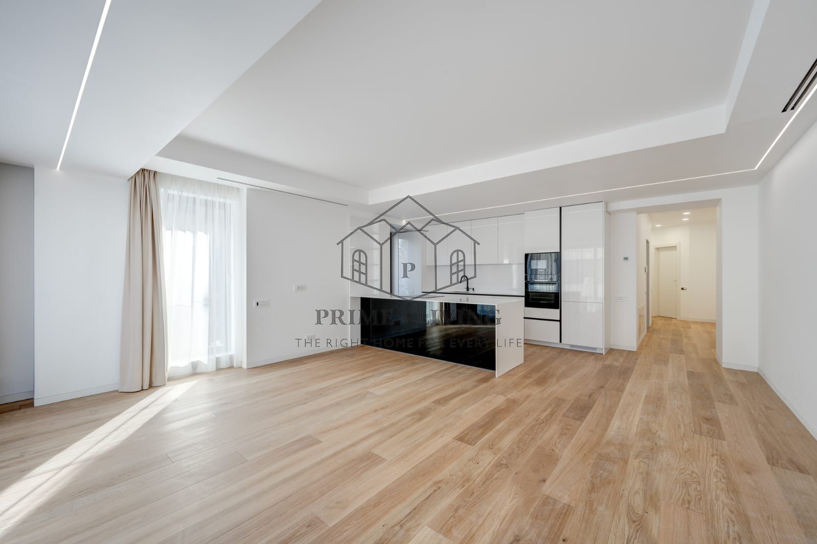 PENTHOUSE NOU LA INCHIRIERE CU 4 CAMERE IN AVIATORILOR - Poză 18