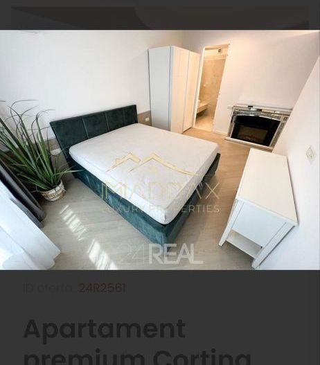 Apartament de inchiriat 3 camere***   PREMIUM - Poză 6