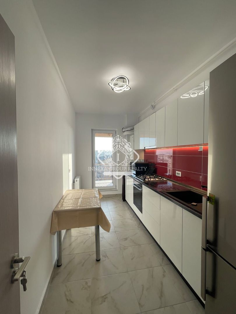 Garsoniera - centrala proprie - terasa 13mp I Titan - Poză 3