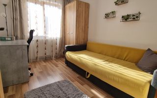 Alexandru Cel Bun- 3 camere- 450 euro - Poză 2