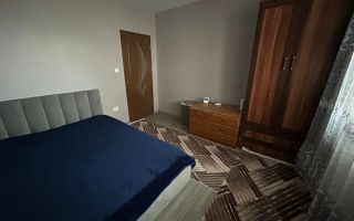 Apartament cu 2 camere de inchiriat / 60mp/ zona Podu Ros - Poză 1