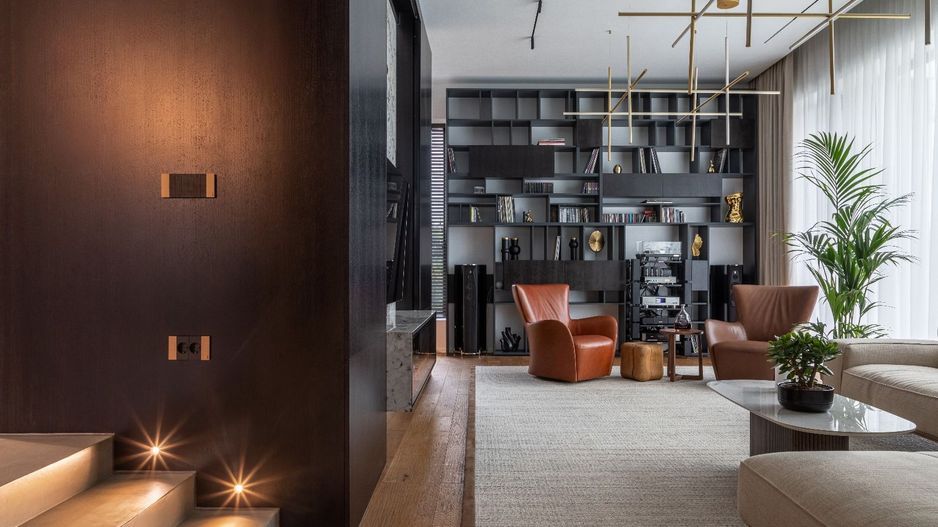 Pipera | Scoala Americana | Vila inteligenta a viitorului - Poză 15