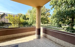 Casă practică, cu curte și parcare, în zona centrală - Parcul Carol - Poză 24