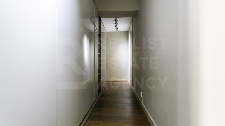 Chirie, apartament 3 camere, 110 mp, bd. Moscova, Rîșcani - Poză 7