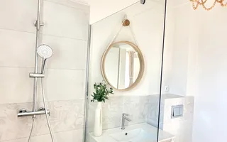 Apartament la cheie / etaj intermediar / Zona Terra - Poză 17