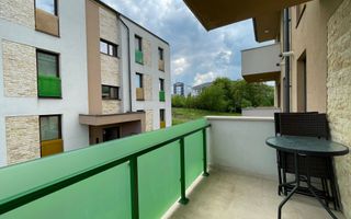 Apartament 2 camere | Parcare inclusă | Bună Ziua - Poză 12