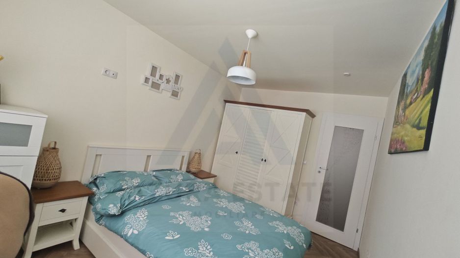 Apartament 2 camere utilat premium izolat termic in zona Strand - Poză 8