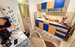 2 camere, decomandat, etaj intermediar, Între Lacuri - Poză 2