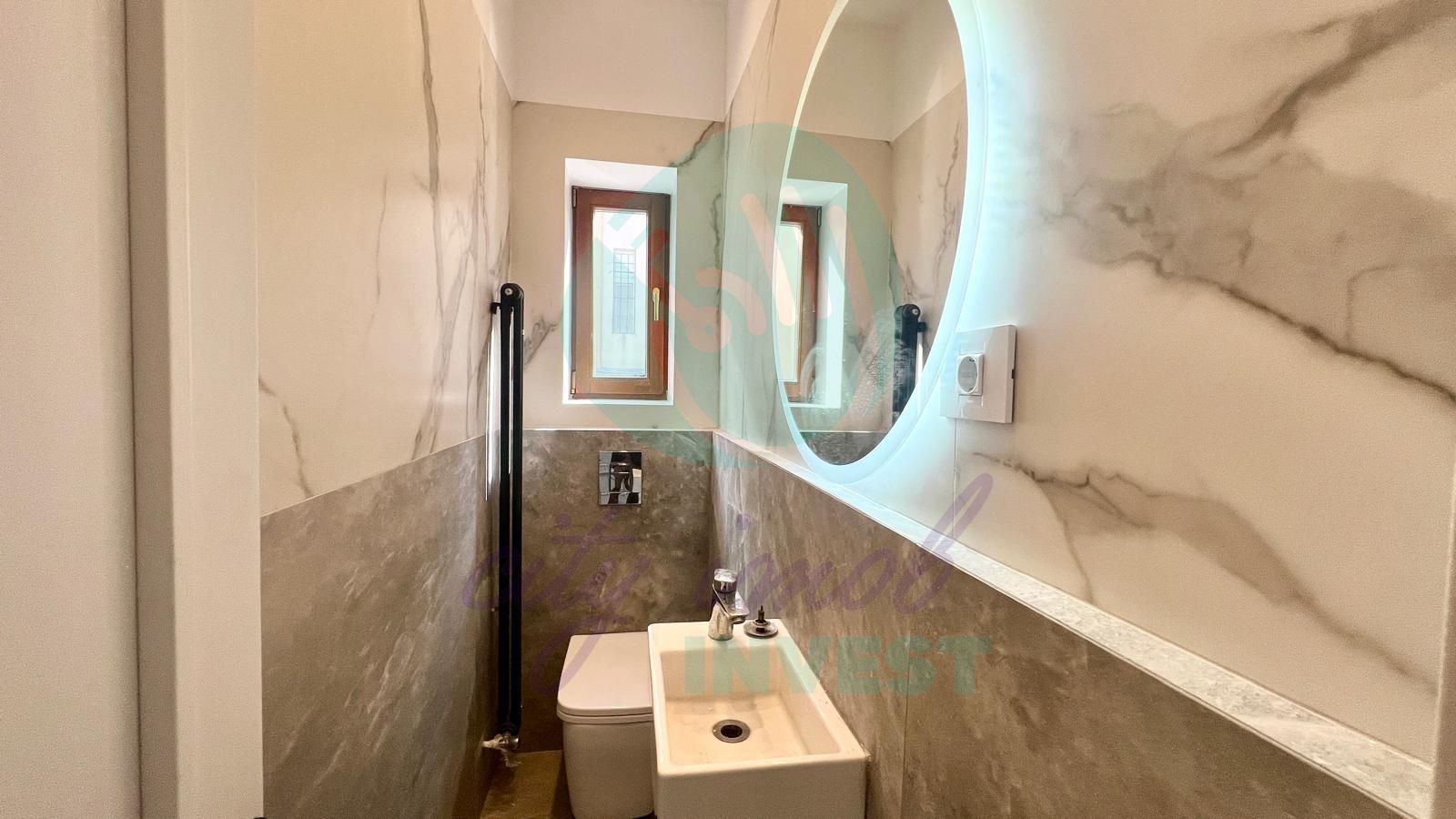 Vilă elegantă în Cotroceni | 320 mp | renovată integral | ideală sediu firmă - Poză 10