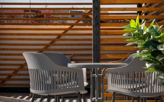 Penthouse LUX cu terasă 150 mp & jacuzzi | Iulius Mall – FSEGA - Poză 20