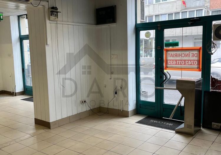 Închiriez spațiu comercial - Poză 6