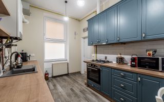 Apartament cu 2 camere în zona Ultracentrală, etaj 1, renovat complet - Poză 5