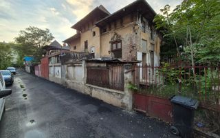 Proprietate spectaculoasă dublu acces – teren 750 mp – Amprenta 300 mp - Poză 13