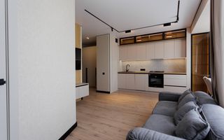 Vânzare, apartament, 2 camere, strada Tudor Stișcă, Botanica - Poză 3