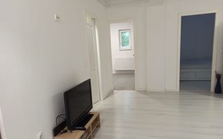 Apartament cu 3 camere, parcare subterană, zonă liniștită. - Poză 4