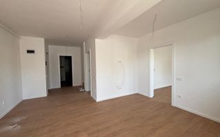 3camere, prima închiriere, bloc nou, parcare subterană, Octavian Paler - Poză 8