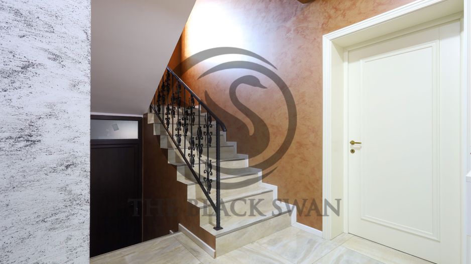 Casa/Vila  de vanzare| 500 mp teren | Strejnicu, Prahova | Comision 0% - Poză 9