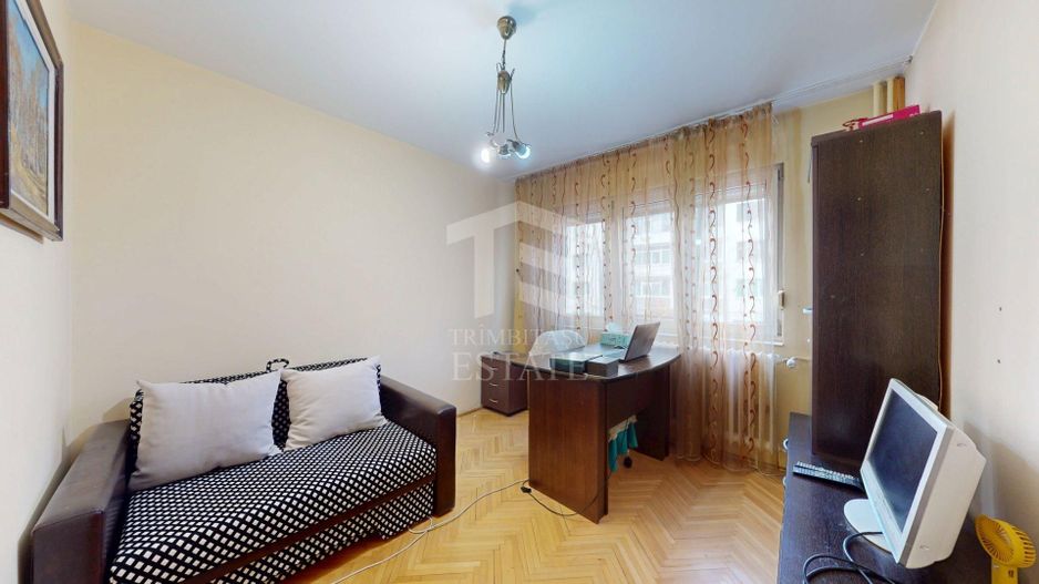 Apartament 3 camere | 3 min Metrou Valea Ialomitei | Comision 0% - Poză 13