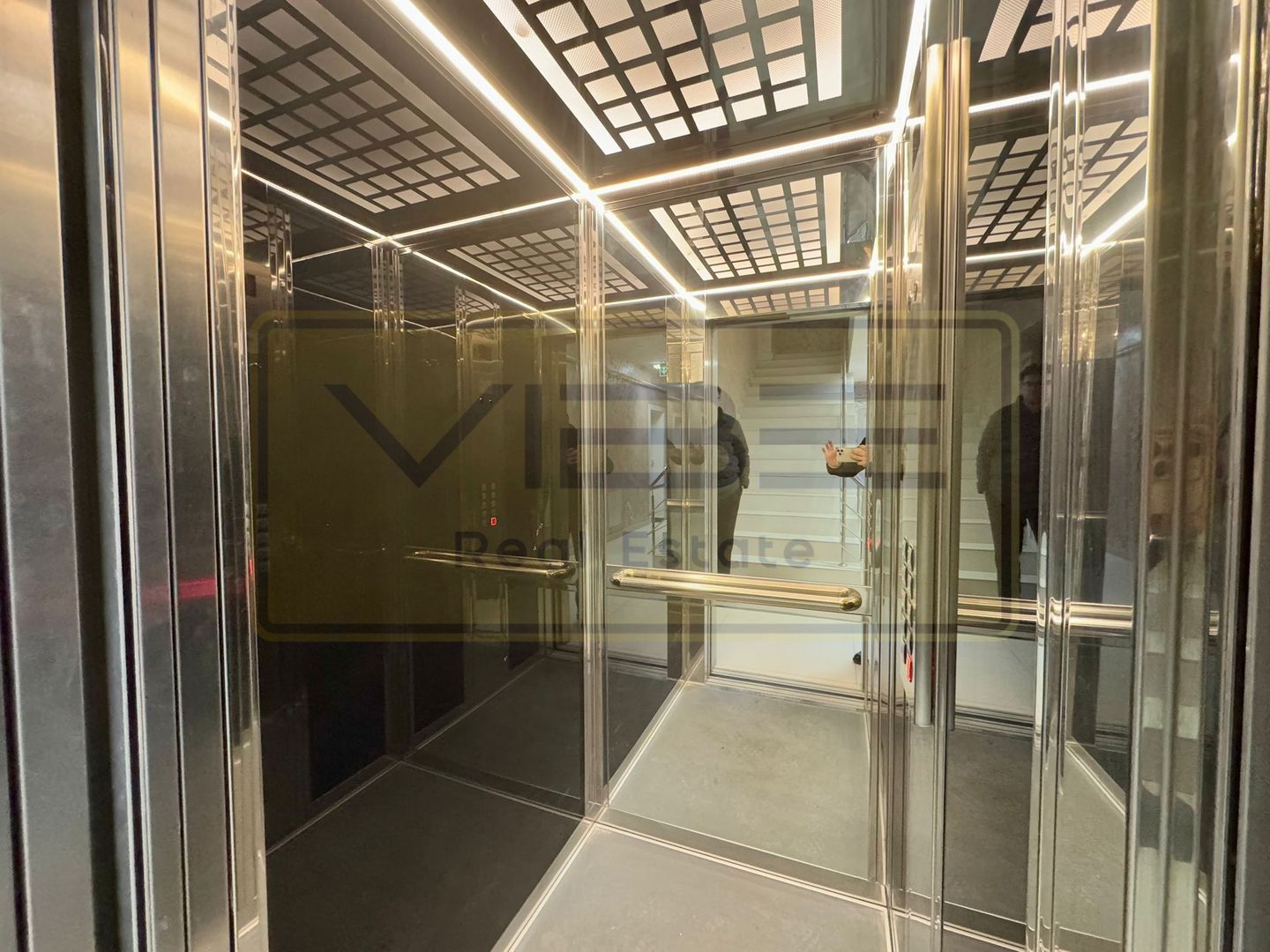 Apartament 2 camere premium cu terasa COPOU - Poză 25