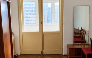 Apartament 3 camere | Lujerului | Etaj 9 | 2 balcoane - Poză 4