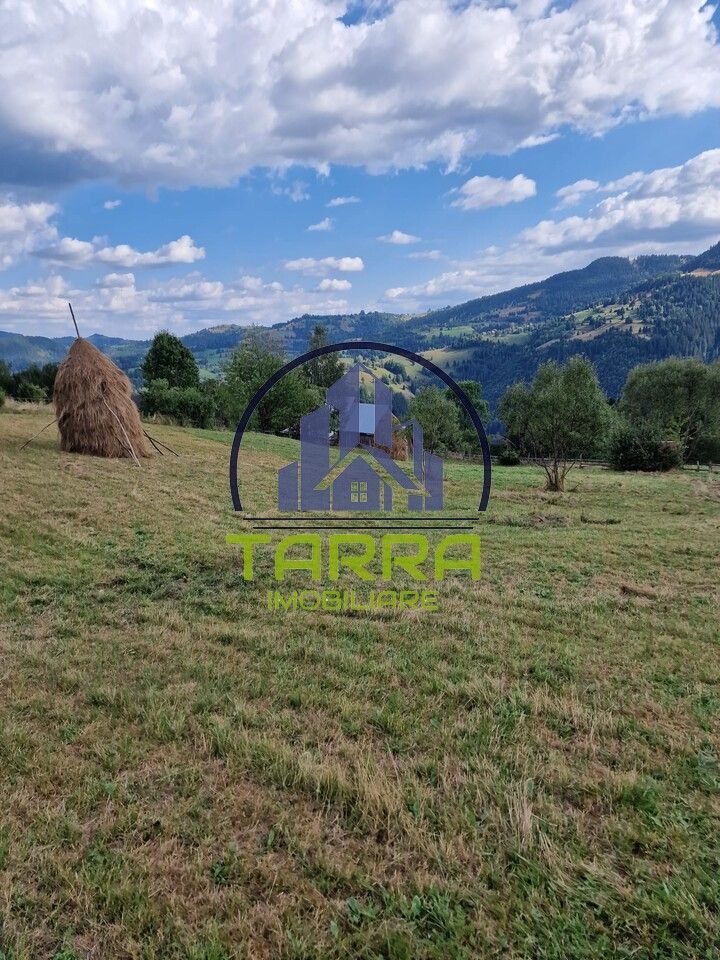 Parcela de teren intravilan situat in Scarisoara Judetul Alba - Poză 10
