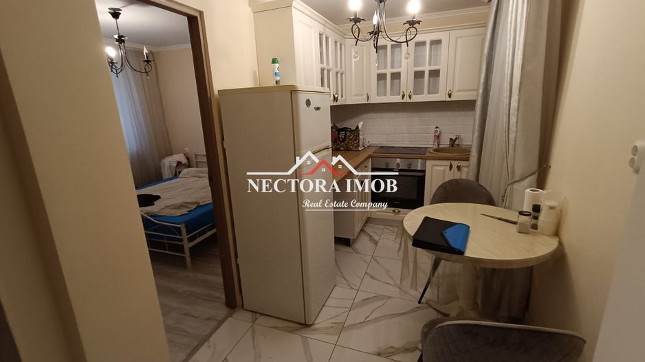 NECTORA IMOB-Apartament 2 camere, Str. Iza, Parter, 41 mp, Parcare - Poză 11