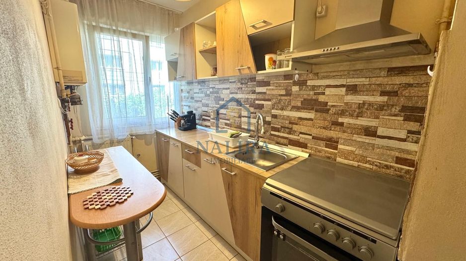 Apartament 2 camere de vanzare  - etaj 1 -  📍 Cuza Voda - Poză 5
