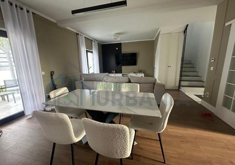 Casa D+P+E in Tomesti,Asfalt, Tâmplărie VEKKA - Poză 7