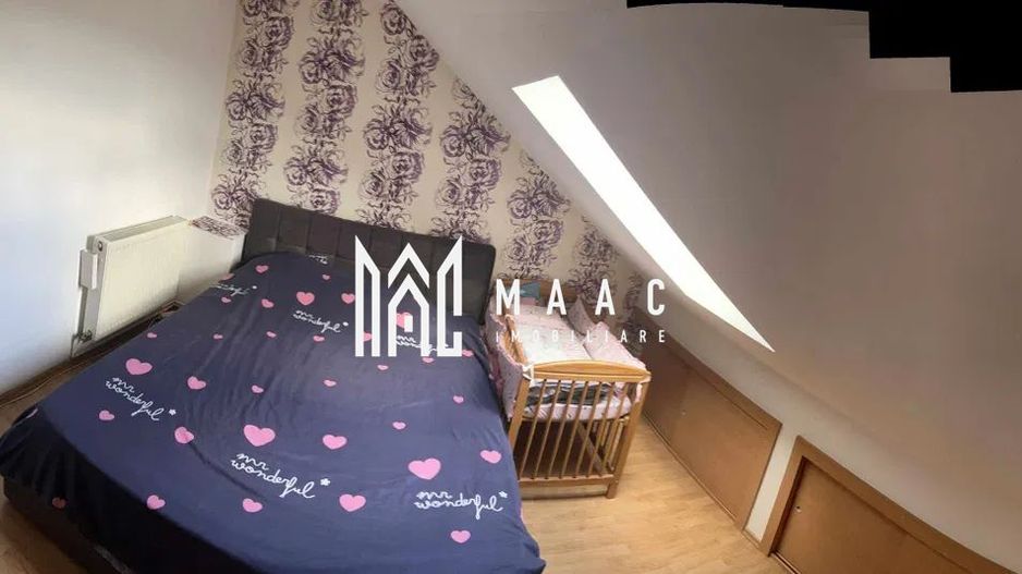 Apartament 3 camere | 65 MPU | 2 niveluri | Lazaret - Poză 8