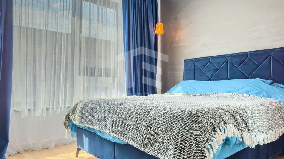 Turnu Magurele | Brancoveanu | Luica | Grand Arena | 2 camere LUX - Poză 12