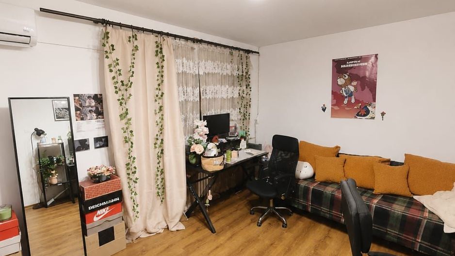 🏡 Apartament 2 Camere Decomandat și Spațios | Eden – Inel I | Mobilat - Poză 7