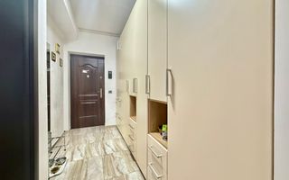 Apartament 3 camere modern,  loc de parcare + boxa, Isaran Coresi - Poză 17