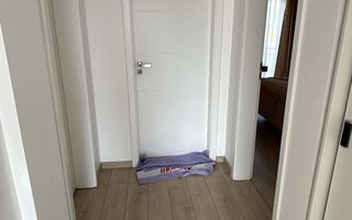 Casa individuala finisata, teren 474, zona Profi - Poză 13