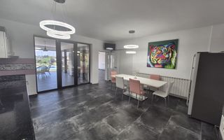 Vila cu piscina Dobroesti Ilfov - Poză 1