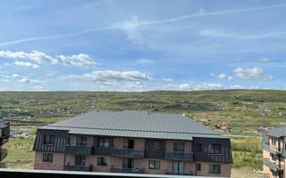 Apartament 2 camere, dressing, parcare subterana, Beta Residence - Poză 14
