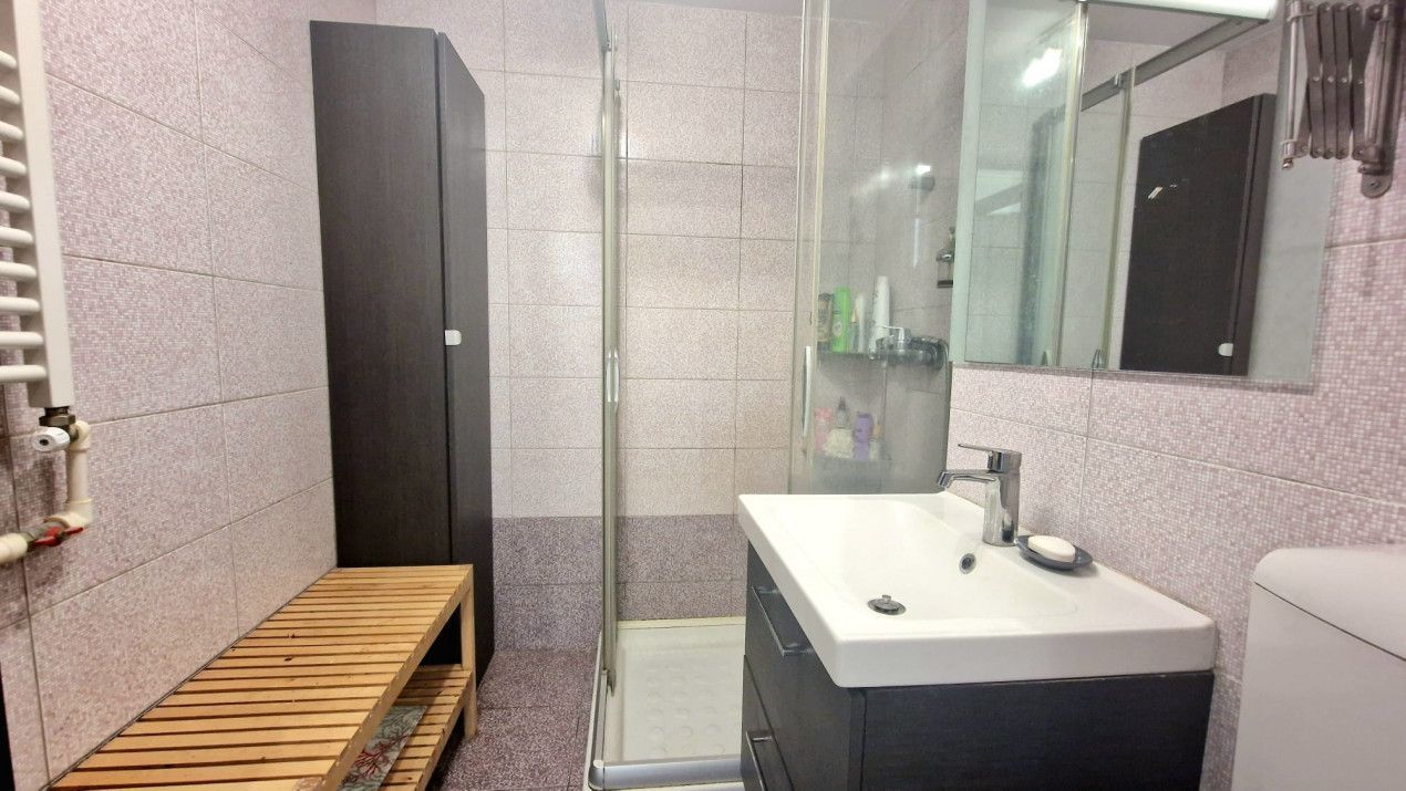 Apartament 2 camere Pta Muncii, langa Parcul Gheorghe Petrașcu - Poză 13