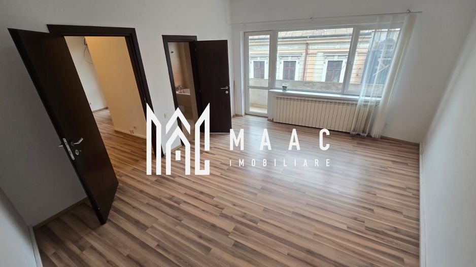Apartament 4 camere |  Decomandat |  Calea Mosilor - Bucuresti - Poză 14