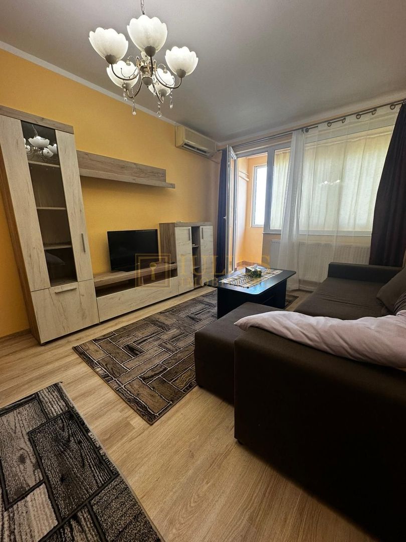 Apartament cu 2 camere de închiriat în zona Cetatii - Poză 3